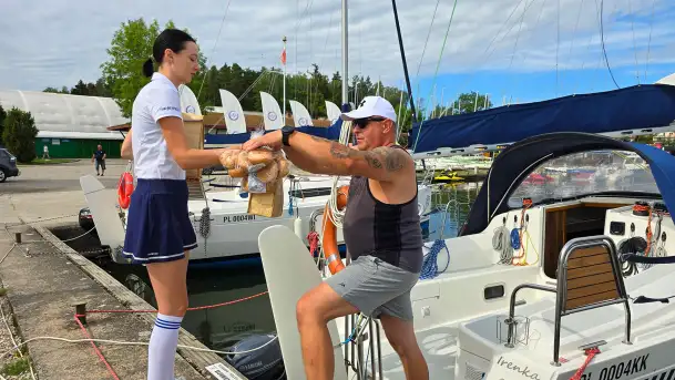 Mazurskie Śniadania Pełne Wspomnień - zdjęcie 3