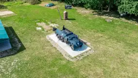 Muzeum Wilcze Lotnisko: Skarbnica Pamiątek po Polskich Dywizjonach Lotniczych - zdjęcie 2