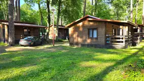 Ośrodek Wypoczynkowy Wodnik- idealny wybór na wrześniowy pobyt  - zdjęcie 12