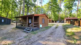 Ośrodek Wypoczynkowy Wodnik- idealny wybór na wrześniowy pobyt  - zdjęcie 1