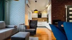 Apartament Ezuka w Giżycku: Idealne miejsce na wrześniowy wypoczynek na Mazurach - zdjęcie 16