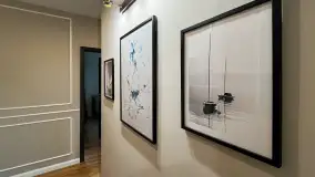 Apartament Ezuka w Giżycku: Idealne miejsce na wrześniowy wypoczynek na Mazurach - zdjęcie 8