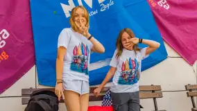 Żeglarska przygoda i rozwój emocjonalny: Unikalne obozy Ważka.net dla młodzieży - zdjęcie 48