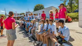 Żeglarska przygoda i rozwój emocjonalny: Unikalne obozy Ważka.net dla młodzieży - zdjęcie 31