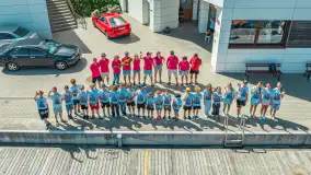 Żeglarska przygoda i rozwój emocjonalny: Unikalne obozy Ważka.net dla młodzieży - zdjęcie 3