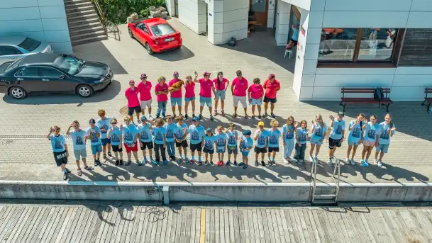 Żeglarska przygoda i rozwój emocjonalny: Unikalne obozy Ważka.net dla młodzieży - zdjęcie 3