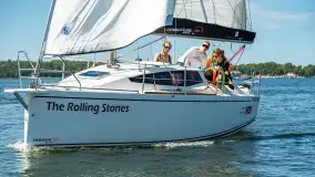 Szkoła Żeglarstwa Gertis: Kurs na Patent Żeglarza Jachtowego to dopiero początek przygody - zdjęcie 18