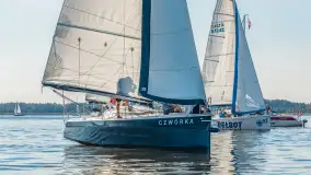 Fotorelacja z regat Święcajty Cup 2024 - zdjęcie 22