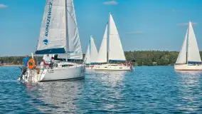 Fotorelacja z regat Święcajty Cup 2024 - zdjęcie 83