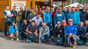 Fotorealcja z wody, V edycja Maxus Challenge 2024, cz. I - zdjęcie 11