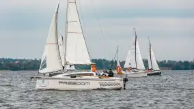 Fotorealcja z wody, V edycja Maxus Challenge 2024, cz. I - zdjęcie 27