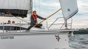 Fotorealcja z wody, V edycja Maxus Challenge 2024, cz. I - zdjęcie 51