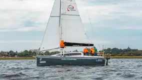 Fotorealcja z wody, V edycja Maxus Challenge 2024, cz. I - zdjęcie 72