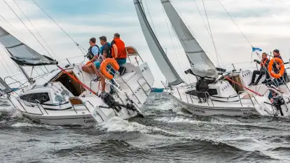 Fotorealcja z wody, V edycja Maxus Challenge 2024, cz. I