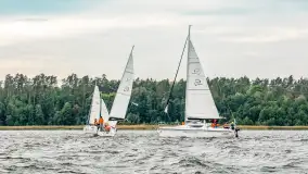 Fotorealcja z wody, V edycja Maxus Challenge 2024, cz. I - zdjęcie 89