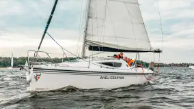 Fotorealcja z wody, V edycja Maxus Challenge 2024, cz. I - zdjęcie 117