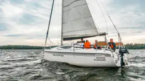 Fotorealcja z wody, V edycja Maxus Challenge 2024, cz. I - zdjęcie 130