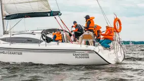 Fotorealcja z wody, V edycja Maxus Challenge 2024, cz. I - zdjęcie 127