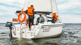 Fotorealcja z wody, V edycja Maxus Challenge 2024, cz. I - zdjęcie 146