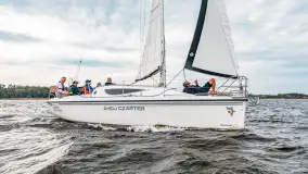 Fotorealcja z wody, V edycja Maxus Challenge 2024, cz. I - zdjęcie 155