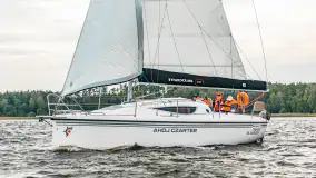 Fotorealcja z wody, V edycja Maxus Challenge 2024, cz. I - zdjęcie 221