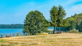 Puszcza Piska na początku września 2024 r. - zdjęcie 73