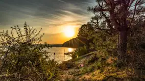 Puszcza Piska na początku września 2024 r. - zdjęcie 35