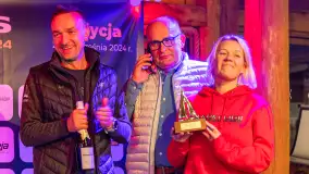 Fotorealcja z wody, V edycja Maxus Challenge 2024, cz. II - zdjęcie 20