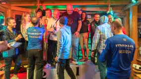 Fotorealcja z wody, V edycja Maxus Challenge 2024, cz. II - zdjęcie 21