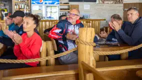 Fotorealcja z wody, V edycja Maxus Challenge 2024, cz. II - zdjęcie 13