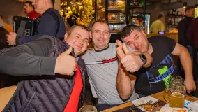 Fotorelacja z Oktoberfest 2024, Stranda w Giżycku - zdjęcie 30