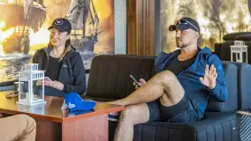 Fotorelacja z regat Robert's Cup, 27-28 września 2024 r. - zdjęcie 14