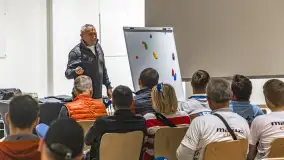 Fotorelacja z regat Robert's Cup, 27-28 września 2024 r. - zdjęcie 51