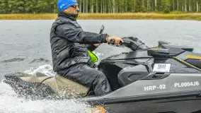 Fotorelacja z regat Robert's Cup, 27-28 września 2024 r. - zdjęcie 220