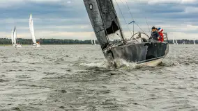 Fotorelacja z regat Robert's Cup, 27-28 września 2024 r. - zdjęcie 213
