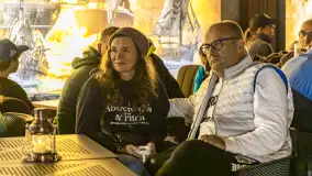 Fotorelacja z regat Robert's Cup, 27-28 września 2024 r. - zdjęcie 350