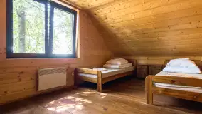 Mazury Jesienią – Spokój, Natura i Niezapomniane Widoki W Ośrodku Wypoczynkowym Wodnik  - zdjęcie 17