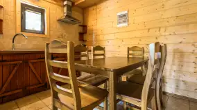 Mazury Jesienią – Spokój, Natura i Niezapomniane Widoki W Ośrodku Wypoczynkowym Wodnik  - zdjęcie 11