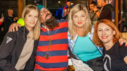 Fotorelacja Zachód Sezonu 2024, piątek, 18 października