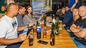 Fotorelacja Zachód Sezonu 2024, piątek, 18 października - zdjęcie 35