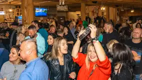 Fotorelacja Zachód Sezonu 2024, piątek, 18 października - zdjęcie 44