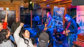 Fotorelacja Zachód Sezonu 2024, piątek, 18 października - zdjęcie 51