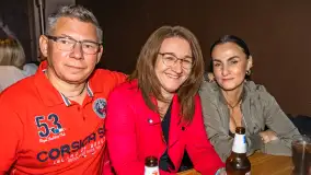 Fotorelacja Zachód Sezonu 2024, piątek, 18 października - zdjęcie 68