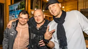 Fotorelacja Zachód Sezonu 2024, piątek, 18 października - zdjęcie 85