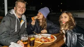 Fotorelacja Zachód Sezonu 2024, piątek, 18 października - zdjęcie 89