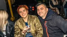 Fotorelacja Zachód Sezonu 2024, piątek, 18 października - zdjęcie 91