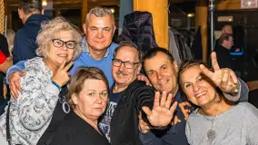 Fotorelacja Zachód Sezonu 2024, piątek, 18 października - zdjęcie 83