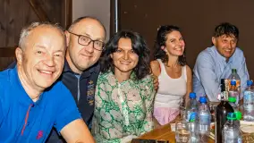 Fotorelacja Zachód Sezonu 2024, piątek, 18 października - zdjęcie 100