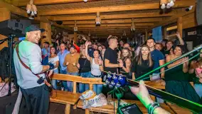 Fotorelacja Zachód Sezonu 2024, piątek, 18 października - zdjęcie 116