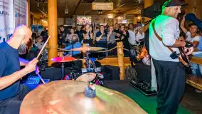 Fotorelacja Zachód Sezonu 2024, piątek, 18 października - zdjęcie 118